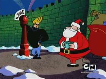 Johnny Bravo - Johnny Bravo