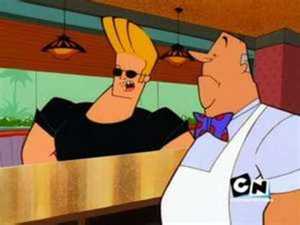Johnny Bravo - Johnny Bravo