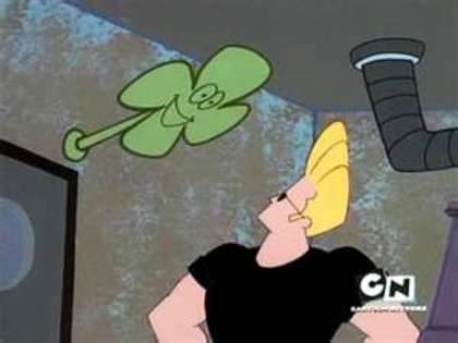 Johnny Bravo - Johnny Bravo