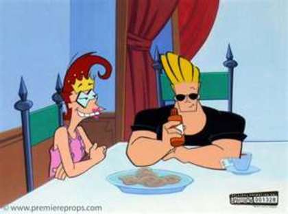 Johnny Bravo - Johnny Bravo