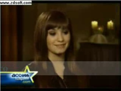 bscap0510 - Demilush - Interview In Access Hollywood Part oo2