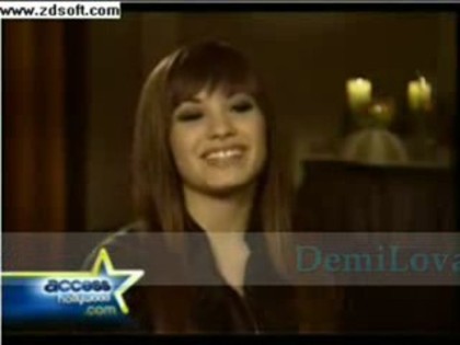bscap0514 - Demilush - Interview In Access Hollywood Part oo2