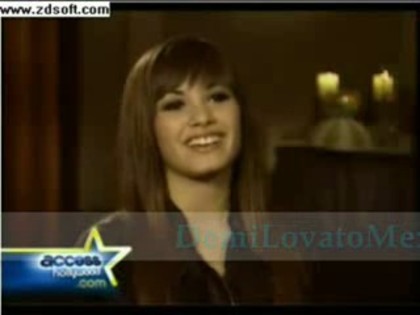 bscap0516 - Demilush - Interview In Access Hollywood Part oo2