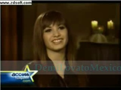 bscap0517 - Demilush - Interview In Access Hollywood Part oo2