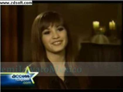 bscap0520 - Demilush - Interview In Access Hollywood Part oo2