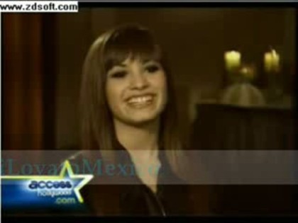 bscap0521 - Demilush - Interview In Access Hollywood Part oo2
