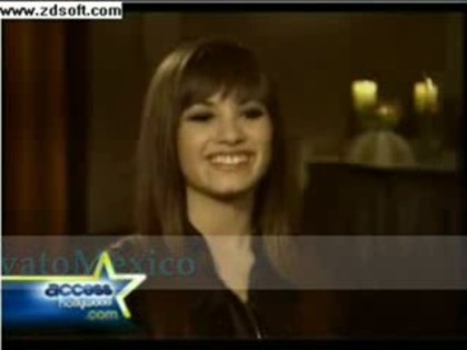 bscap0522 - Demilush - Interview In Access Hollywood Part oo2