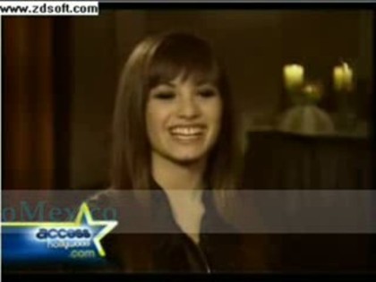 bscap0523 - Demilush - Interview In Access Hollywood Part oo2
