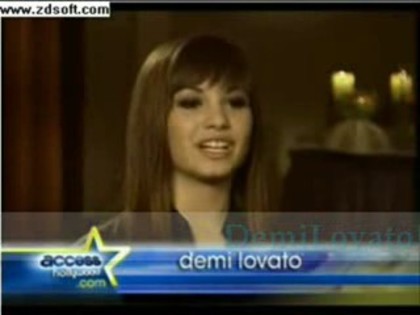 bscap0049 - Demilush - Interview In Access Hollywood Part oo1