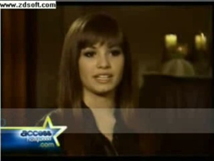 bscap0540 - Demilush - Interview In Access Hollywood Part oo2