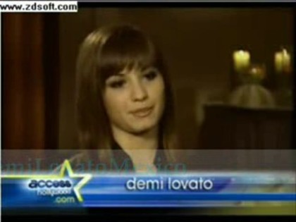 bscap0062 - Demilush - Interview In Access Hollywood Part oo1