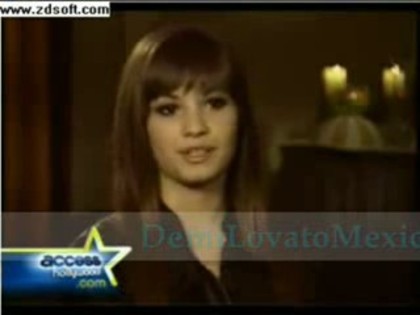 bscap0560 - Demilush - Interview In Access Hollywood Part oo2