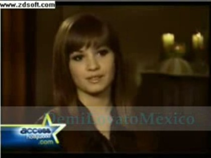 bscap0561 - Demilush - Interview In Access Hollywood Part oo2