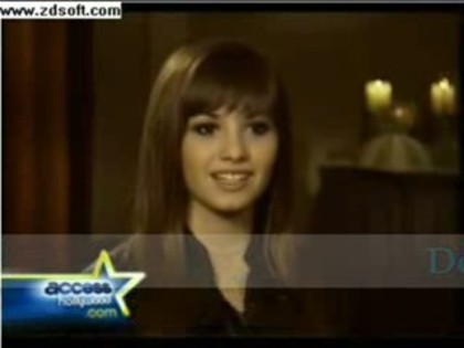 bscap0077 - Demilush - Interview In Access Hollywood Part oo1