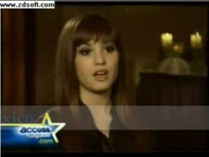 bscap0567 - Demilush - Interview In Access Hollywood Part oo2