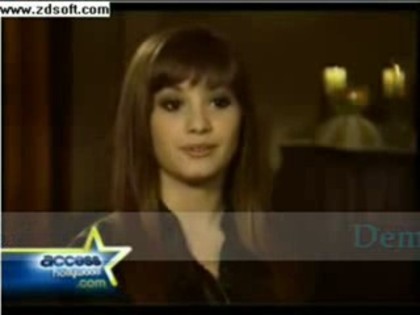 bscap0570 - Demilush - Interview In Access Hollywood Part oo2