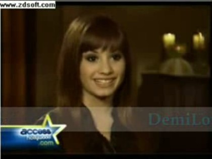 bscap0571 - Demilush - Interview In Access Hollywood Part oo2