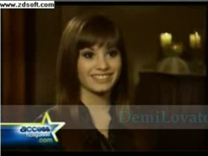 bscap0572 - Demilush - Interview In Access Hollywood Part oo2