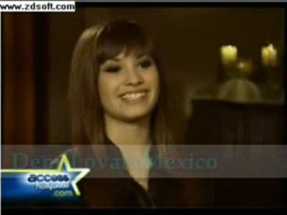 bscap0576 - Demilush - Interview In Access Hollywood Part oo2