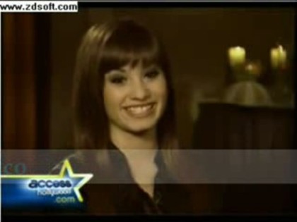 bscap0581 - Demilush - Interview In Access Hollywood Part oo2