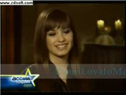 bscap0586 - Demilush - Interview In Access Hollywood Part oo2