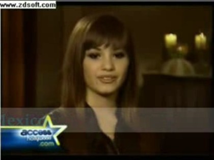 bscap0593 - Demilush - Interview In Access Hollywood Part oo2