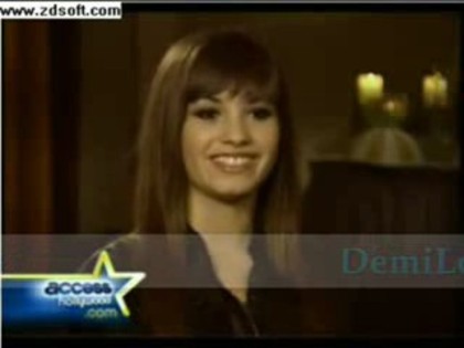bscap0597 - Demilush - Interview In Access Hollywood Part oo2