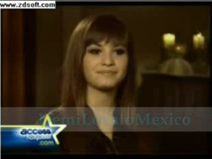 bscap0601 - Demilush - Interview In Access Hollywood Part oo2