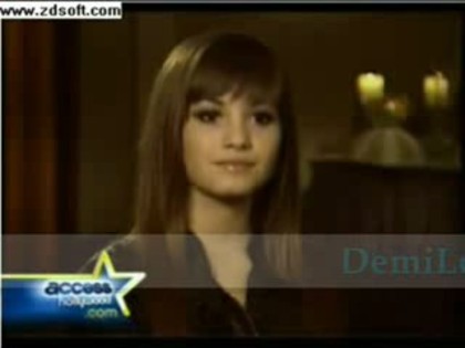bscap0610 - Demilush - Interview In Access Hollywood Part oo2