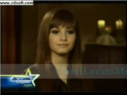 bscap0612 - Demilush - Interview In Access Hollywood Part oo2