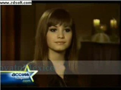 bscap0617 - Demilush - Interview In Access Hollywood Part oo2