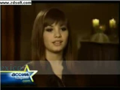 bscap0631 - Demilush - Interview In Access Hollywood Part oo2