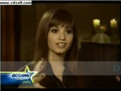 bscap0633 - Demilush - Interview In Access Hollywood Part oo2