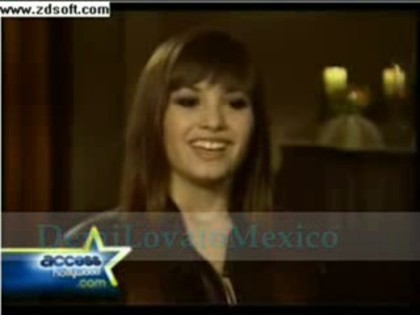 bscap0639 - Demilush - Interview In Access Hollywood Part oo2