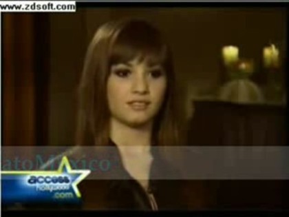 bscap0654 - Demilush - Interview In Access Hollywood Part oo2