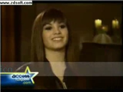 bscap0656 - Demilush - Interview In Access Hollywood Part oo2