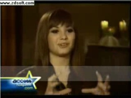 bscap0657 - Demilush - Interview In Access Hollywood Part oo2