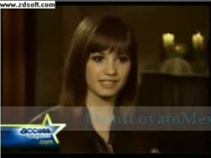 bscap0661 - Demilush - Interview In Access Hollywood Part oo2