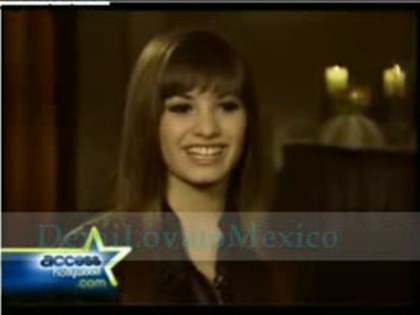 bscap0228 - Demilush - Interview In Access Hollywood Part oo1