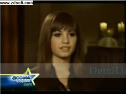 bscap0727 - Demilush - Interview In Access Hollywood Part oo2