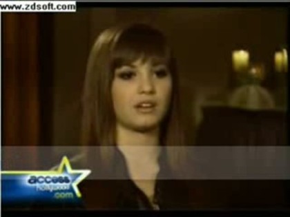 bscap0736 - Demilush - Interview In Access Hollywood Part oo2