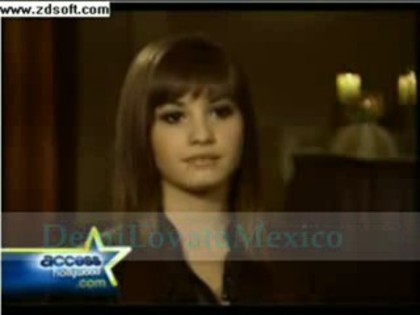 bscap0802 - Demilush - Interview In Access Hollywood Part oo2
