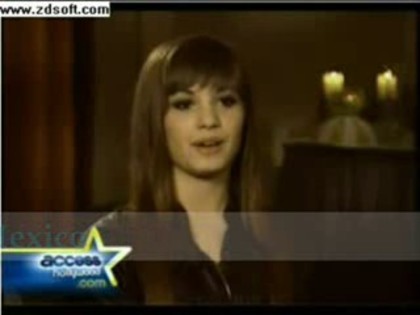 bscap0344 - Demilush - Interview In Access Hollywood Part oo1