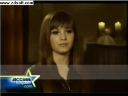 bscap0346 - Demilush - Interview In Access Hollywood Part oo1