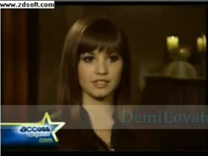 bscap0829 - Demilush - Interview In Access Hollywood Part oo2