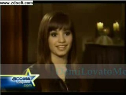 bscap0354 - Demilush - Interview In Access Hollywood Part oo1