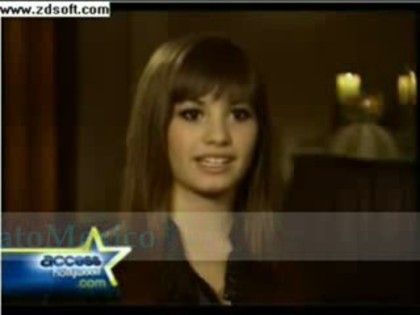 bscap0843 - Demilush - Interview In Access Hollywood Part oo2