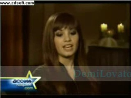 bscap0374 - Demilush - Interview In Access Hollywood Part oo1