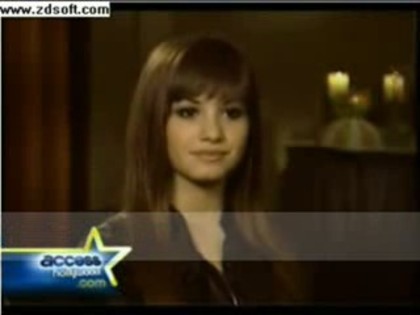 bscap0427 - Demilush - Interview In Access Hollywood Part oo1