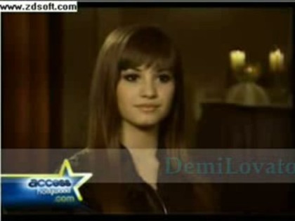 bscap0432 - Demilush - Interview In Access Hollywood Part oo1